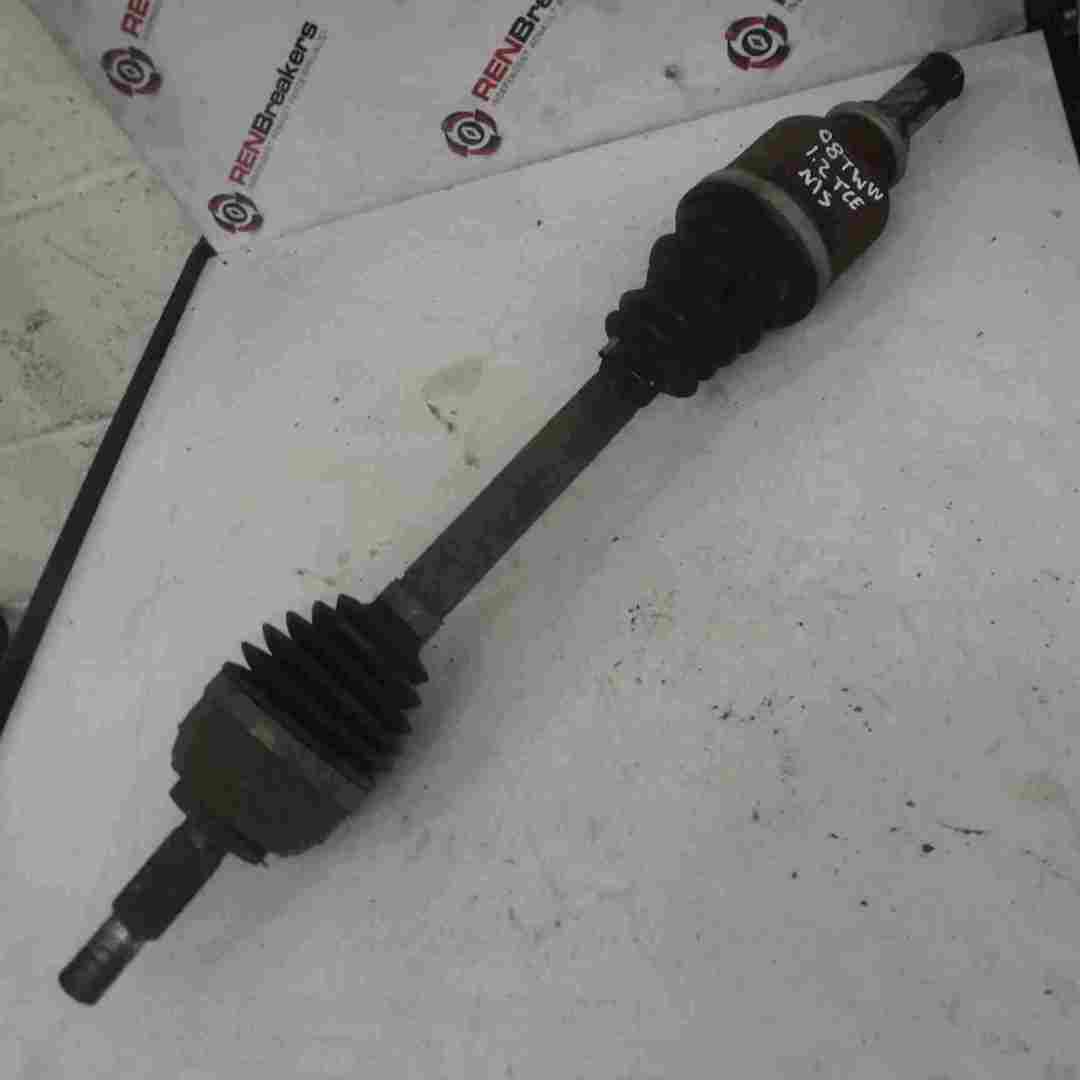 Renault Twingo 2007-2011 1.2 Tce Passenger NSF Front Driveshaft