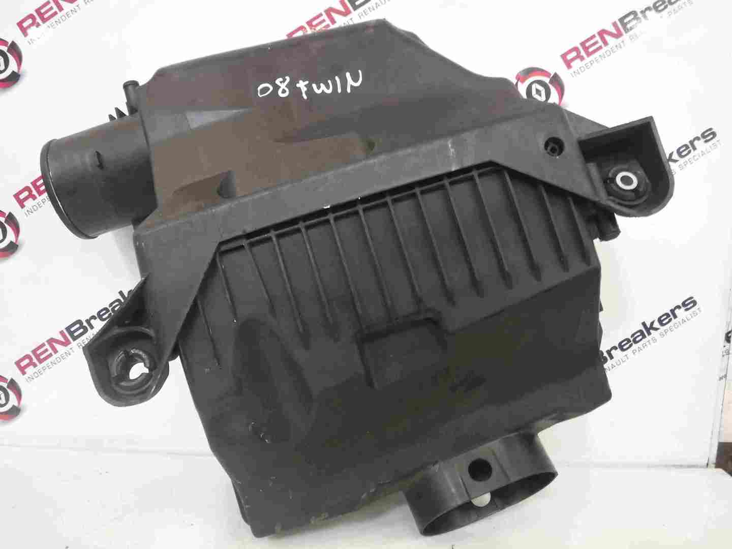 Renault Twingo 2007-2011 1.2 tCe Turbo Airbox Filter Housing 8200600467
