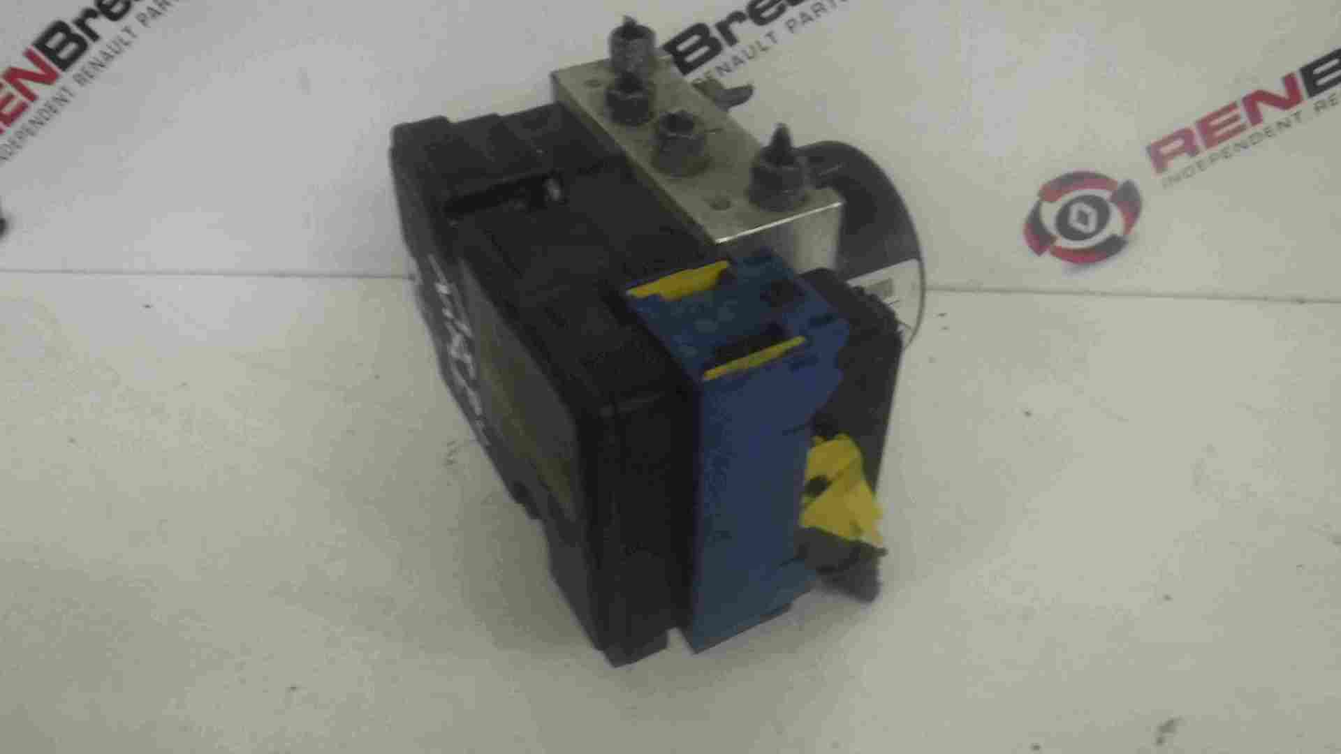 Renault Twingo 2007-2011 ABS PUMP Unit 8201040536