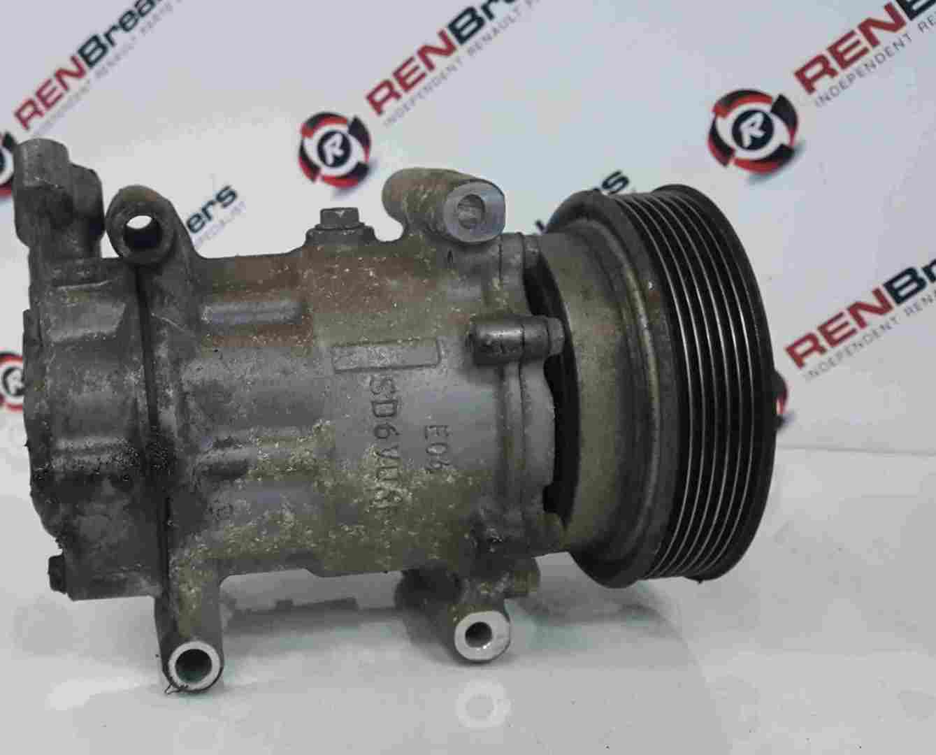 Renault Twingo 2007-2011 Aircon Pump Compressor Unit 8200819568