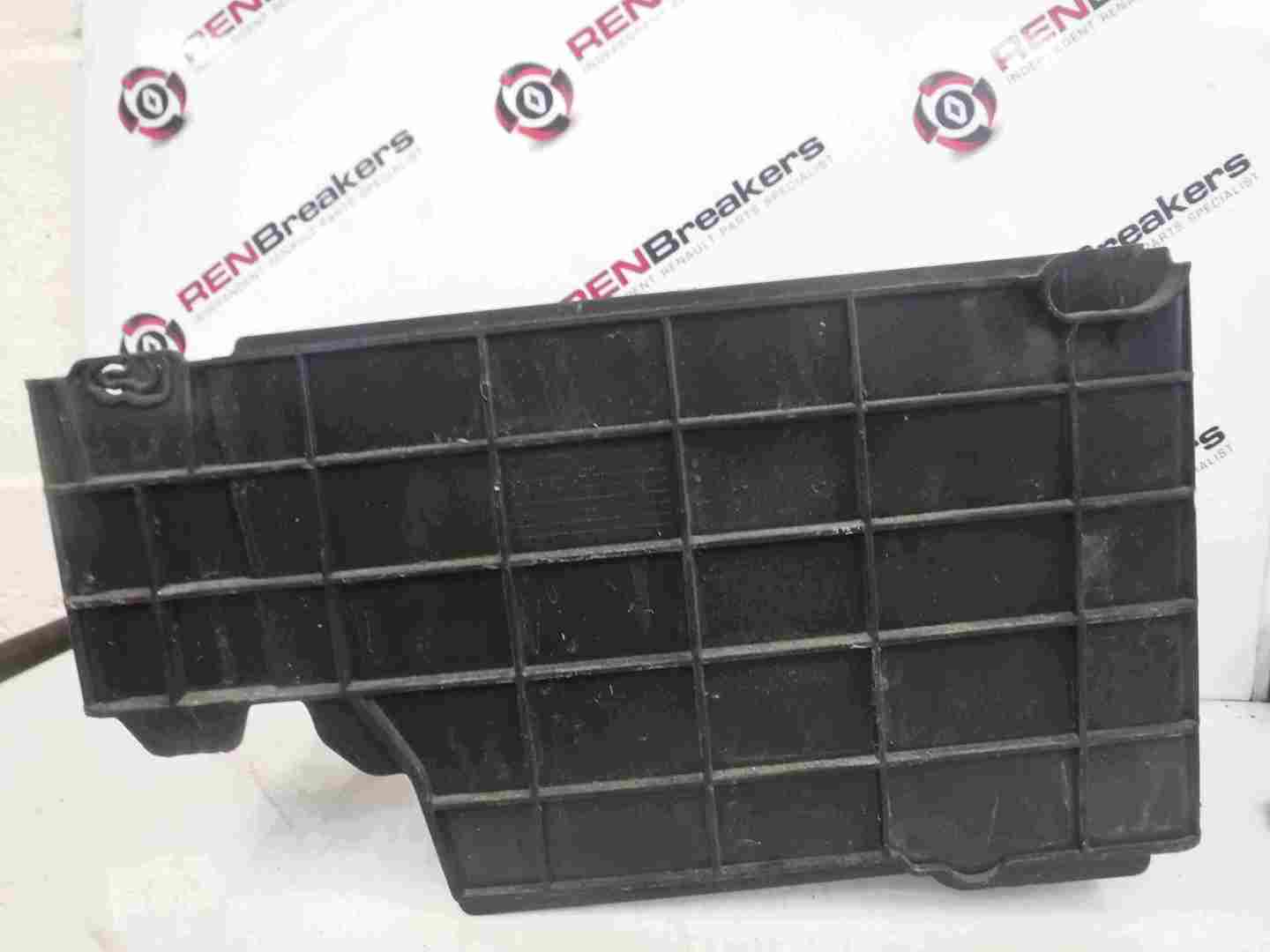 Renault Twingo 2007-2011 Battery Case