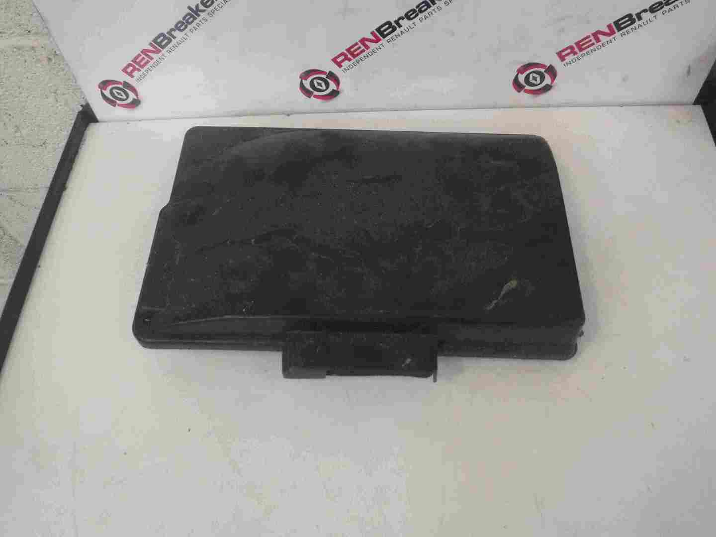 Renault Twingo 2007-2011 Battery Cover Lid 8200654693