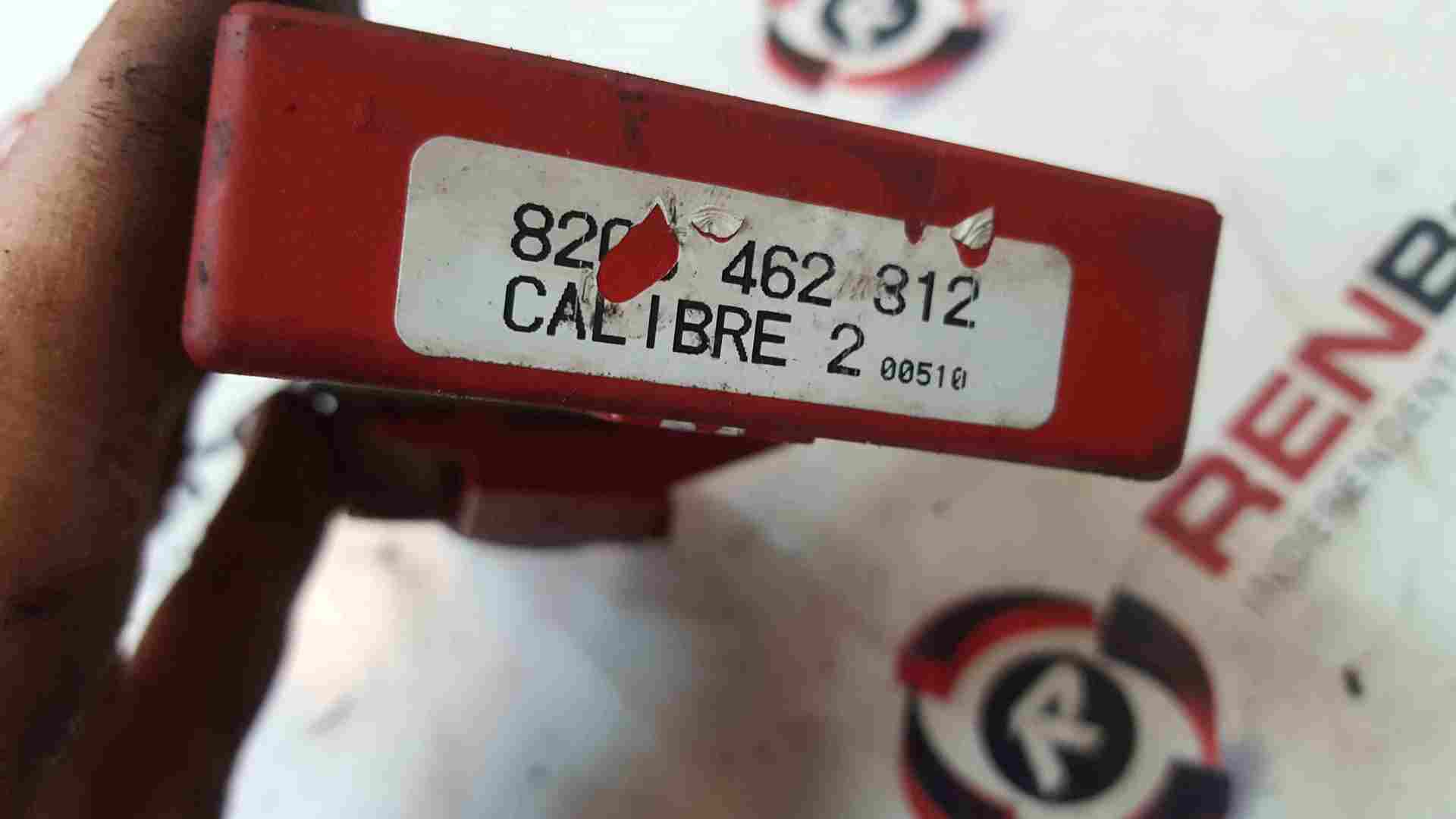 Thumb 5 Renault Twingo 2007-2011 Battery Positive Terminal 8200462312 WIND
