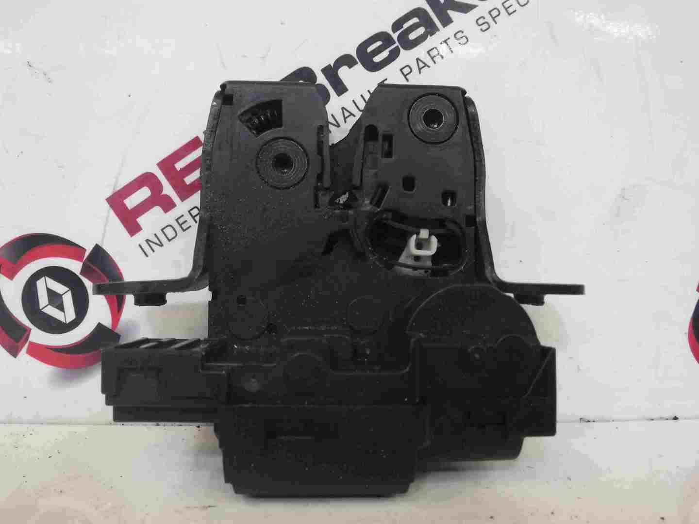Renault Twingo 2007-2011 Boot Lock Mechanism Catch 8200747429