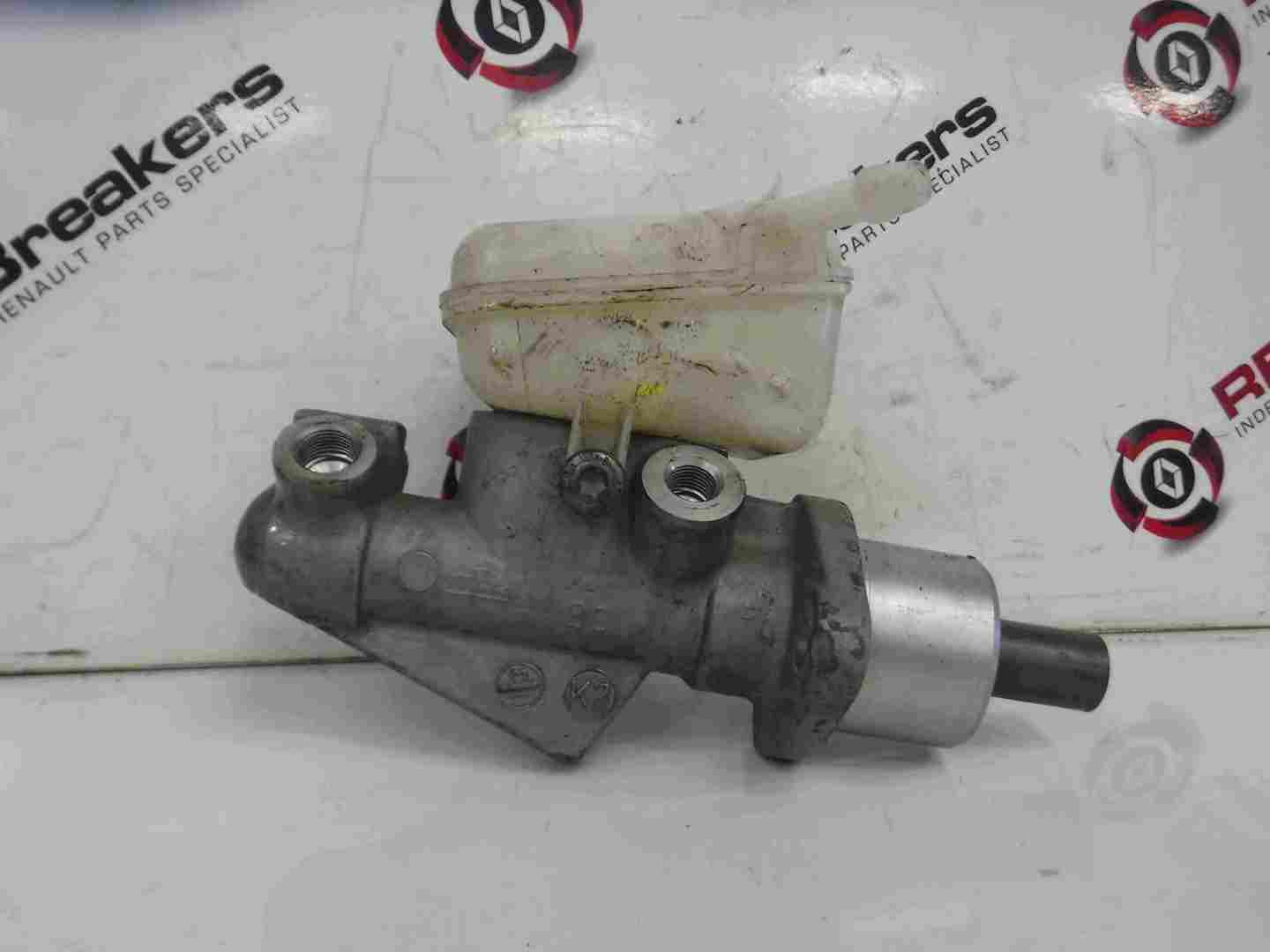 Renault Twingo 2007-2011 Brake Master Cylinder Reservoir Bottle 8200479632