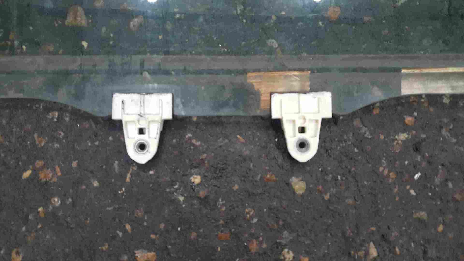 Thumb 2 Renault Twingo 2007-2011 Drivers OSF Front Window Glass 3dr