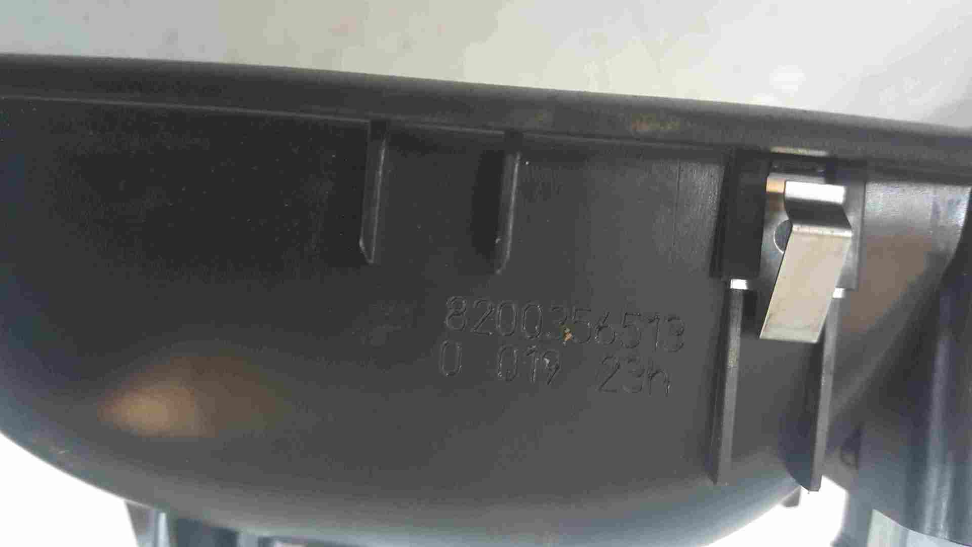 Renault Twingo 2007-2011 Drivers OSF Front Window Switch + Panel 8200356513
