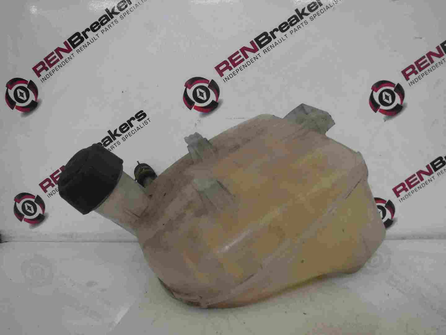 Renault Twingo 2007-2011 Expansion Coolant Bottle 8200369313