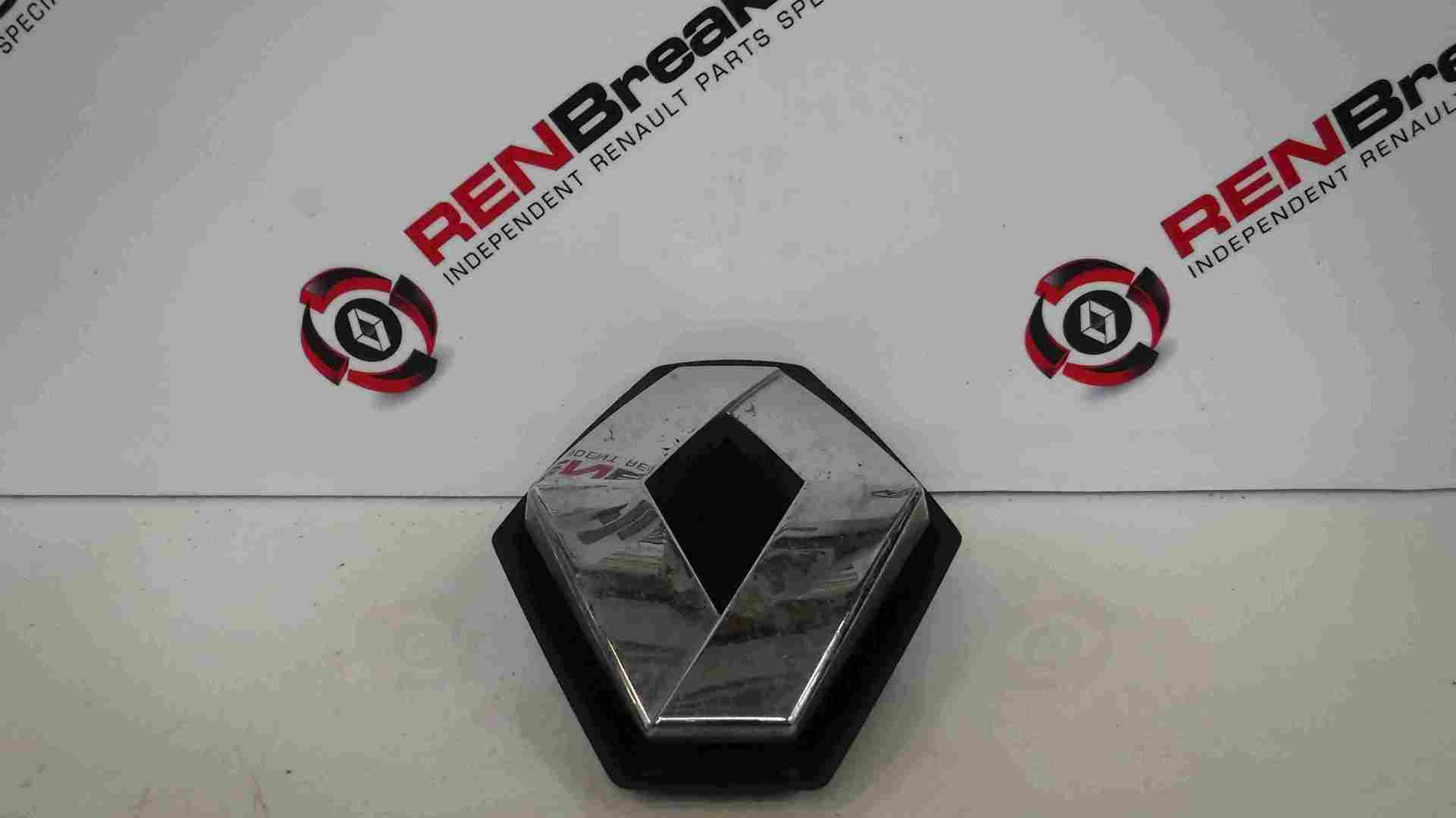 Renault Twingo 2007-2011 Front Bumper Diamond 8200259267