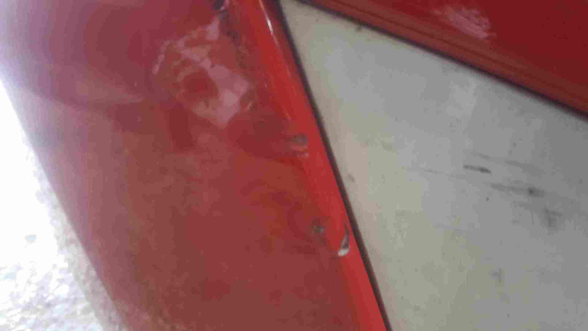 Renault Twingo 2007-2011 Front Bumper Red OV727