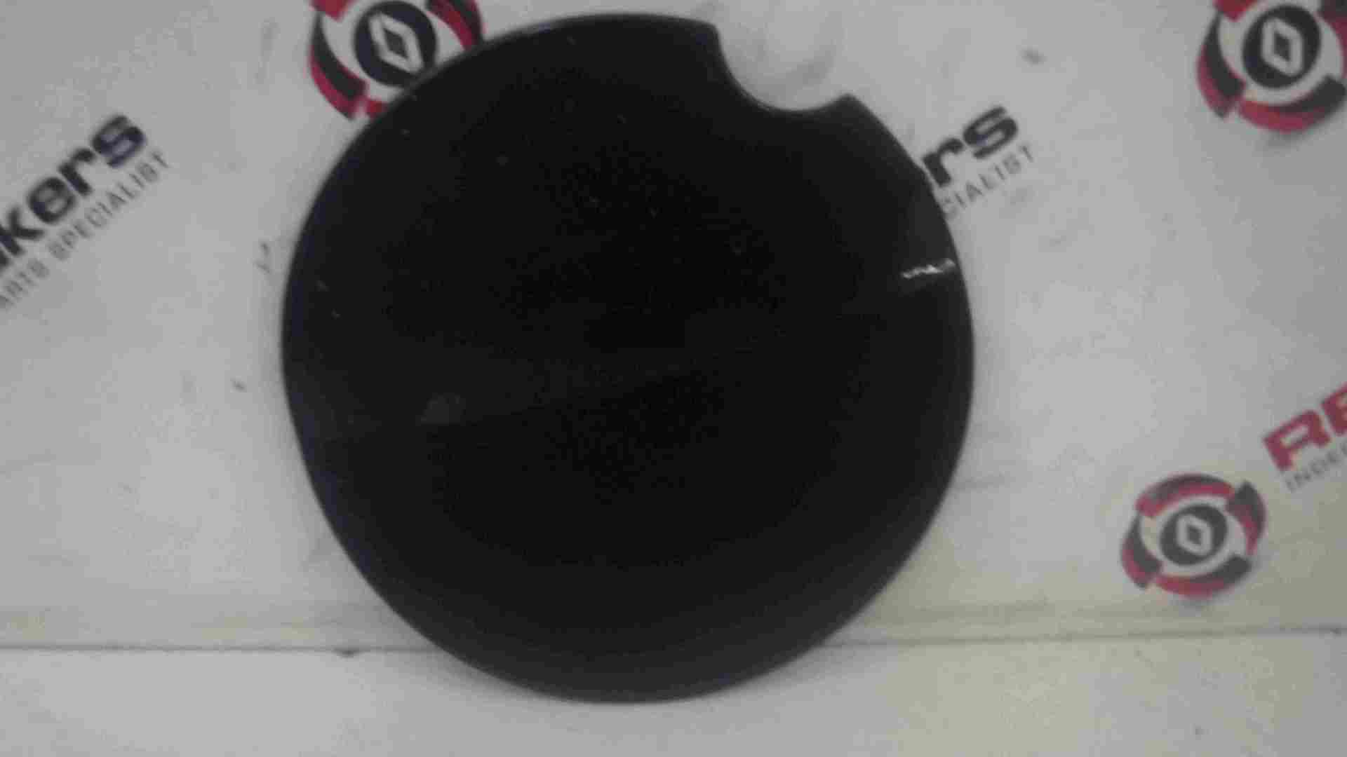 Renault Twingo 2007-2011 Fuel Flap Cover Black 676 8200637764
