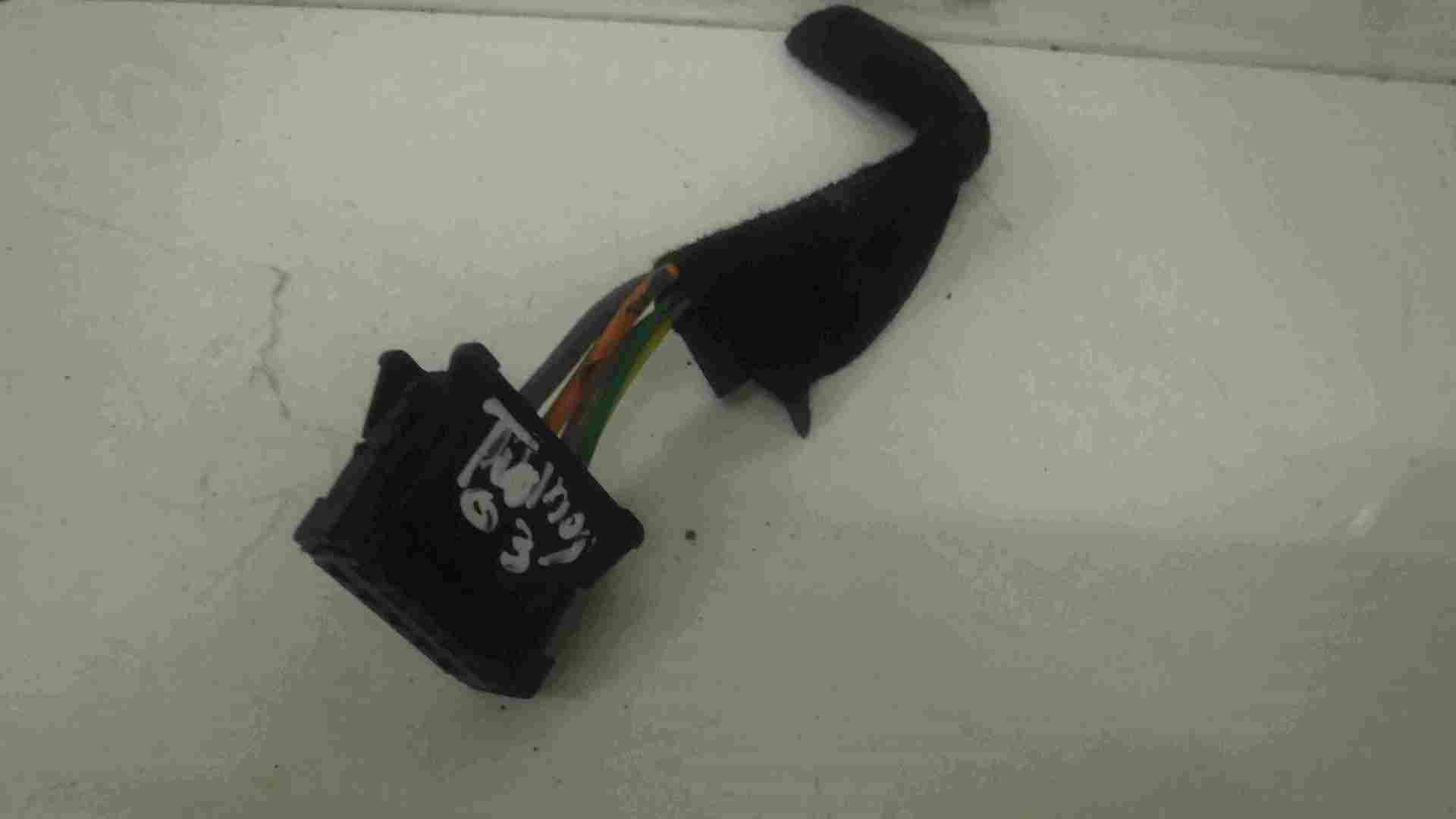 Renault Twingo 2007-2011 Heater Motor Resistor Repair Top Wiring Plug Loom