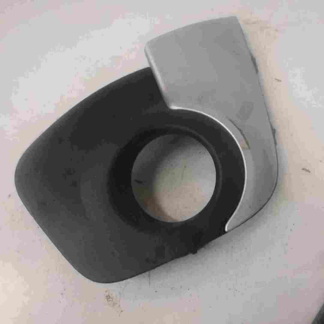 Renault Twingo 2007-2011 Passenger NSF Front Fog Light Surround Bumper