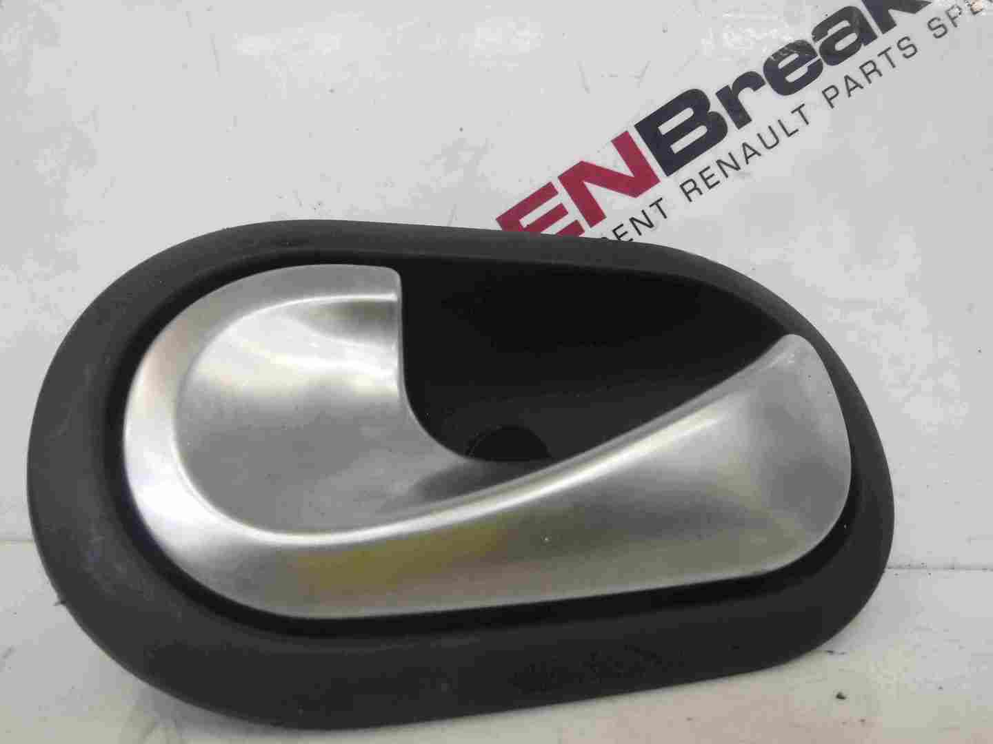 Renault Twingo 2007-2011 Passenger NSF Front Interior Door Handle Pull
