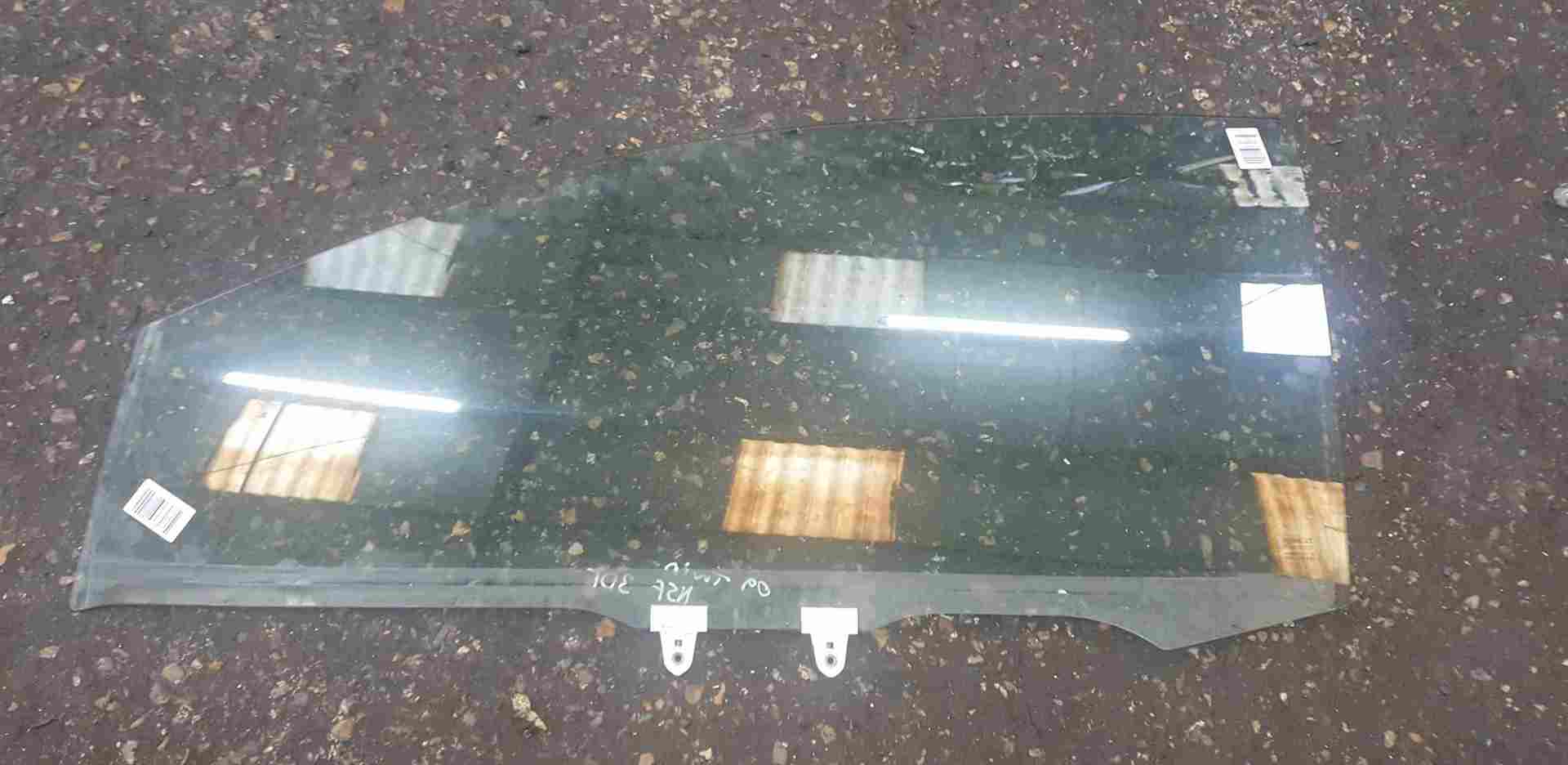 Thumb 2 Renault Twingo 2007-2011 Passenger NSF Front Window Glass 3dr