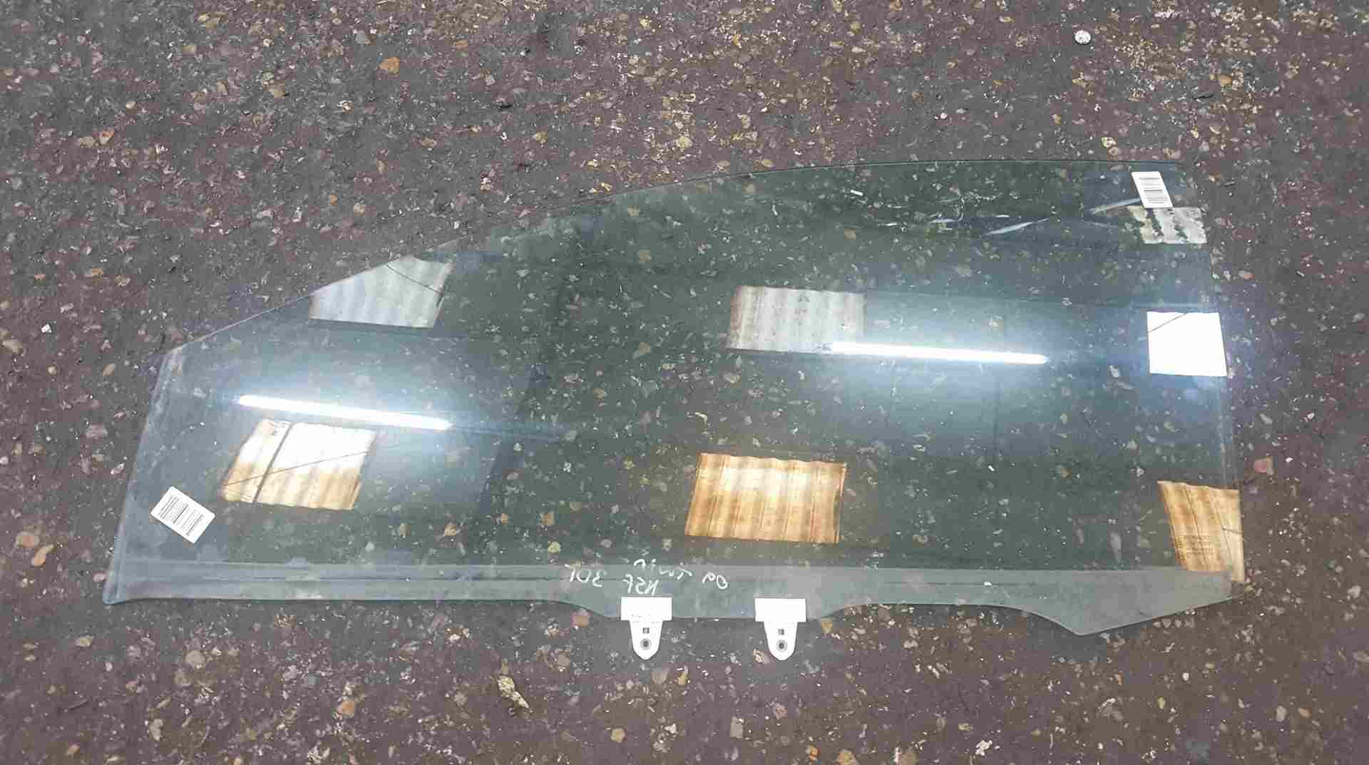 Renault Twingo 2007-2011 Passenger NSF Front Window Glass 3dr