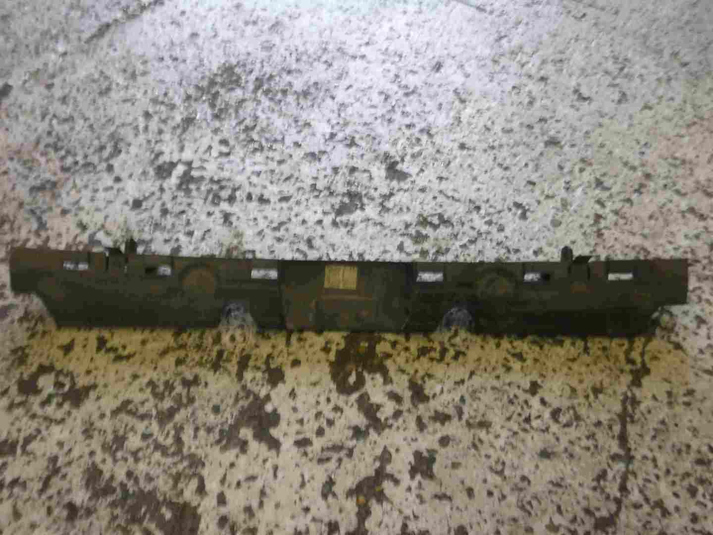 Renault Twingo 2007-2011 Rear Bumper Support Bracket 8200037030 8200037080