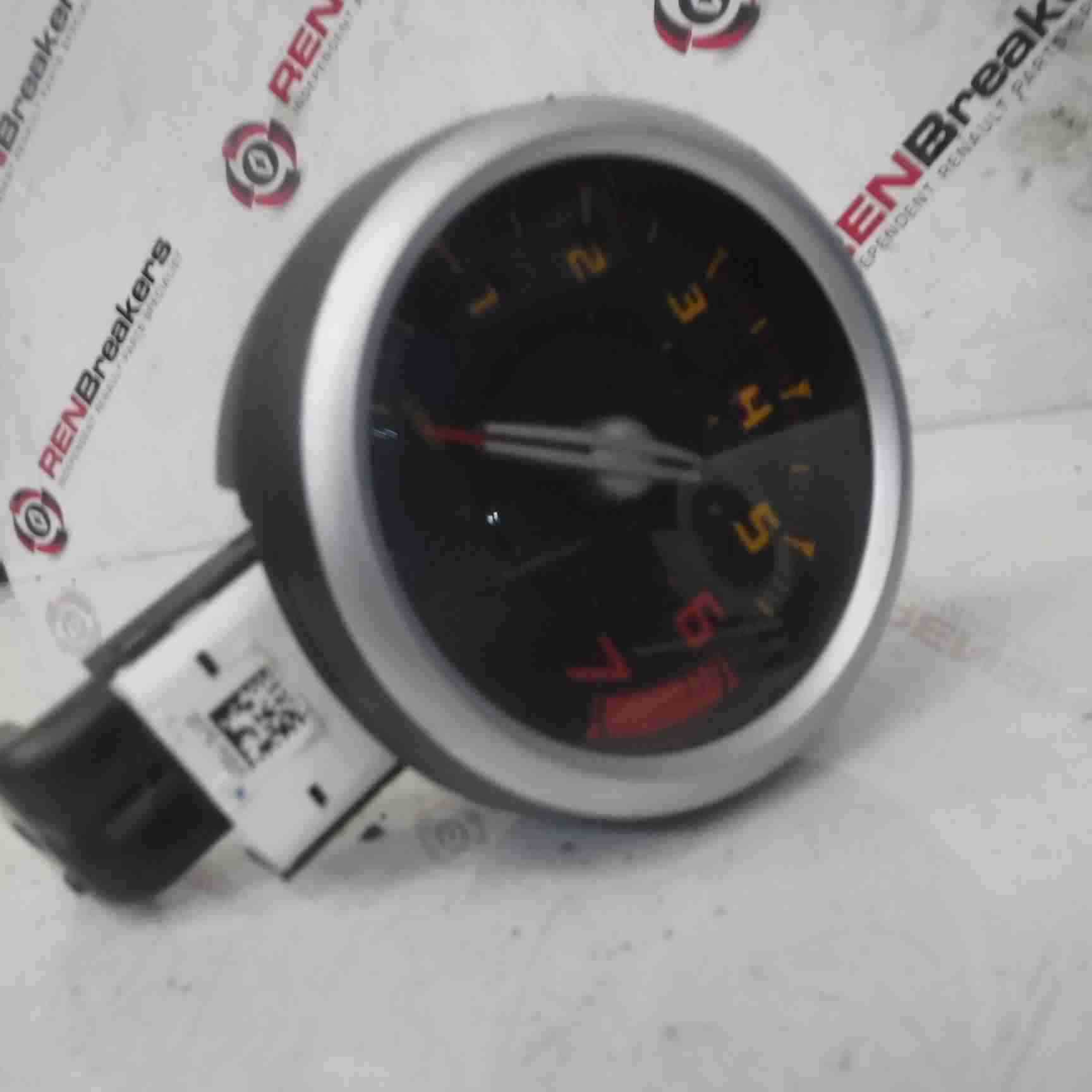 Renault Twingo 2007-2011 Rev Counter 8200470973