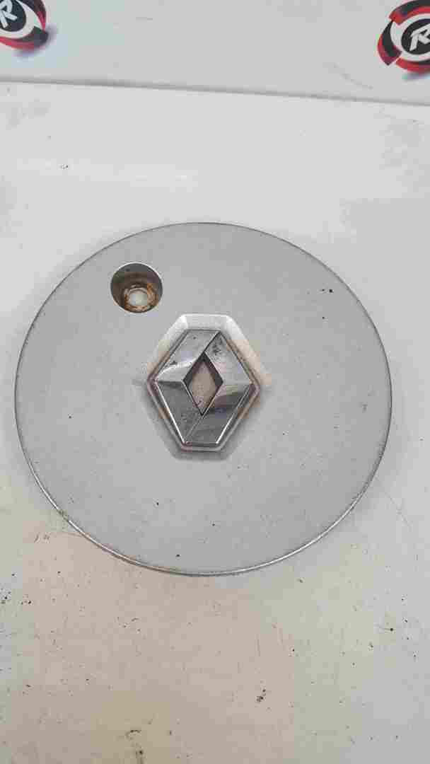 Thumb 3 Renault Twingo 2007-2011 Riveo Centre Cap Cover Hub 8200231130