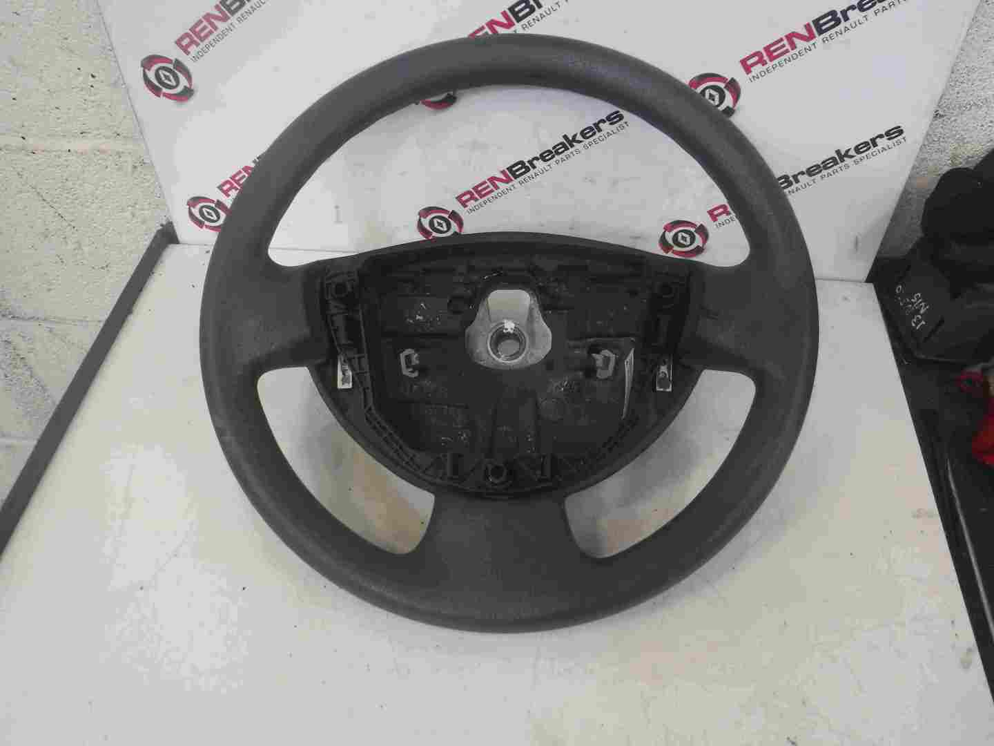 Renault Twingo 2007-2011 Steering Wheel 8200463332