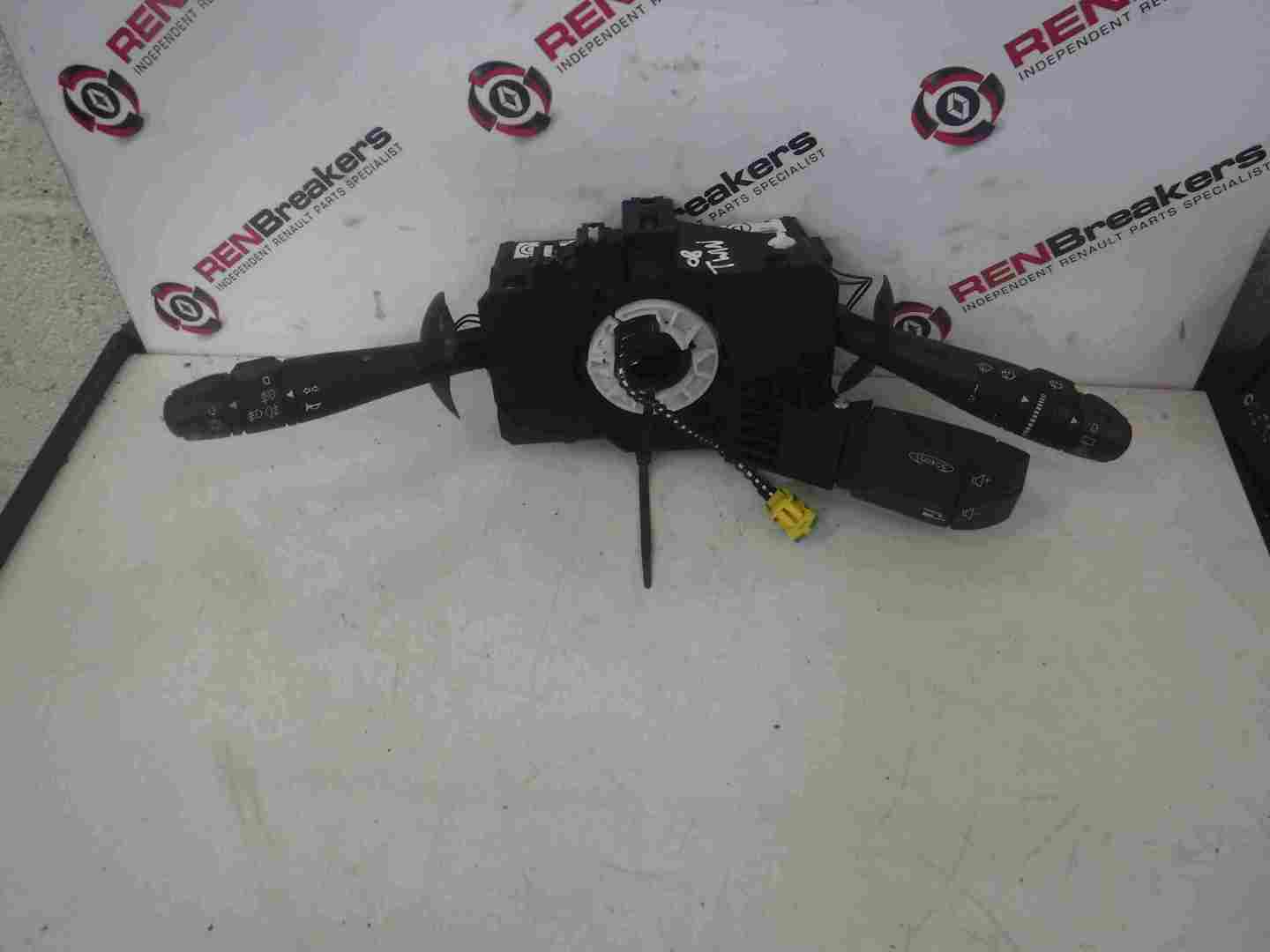 Renault Twingo 2007-2011 Steering Wheel Squib Clock Spring 8200516195