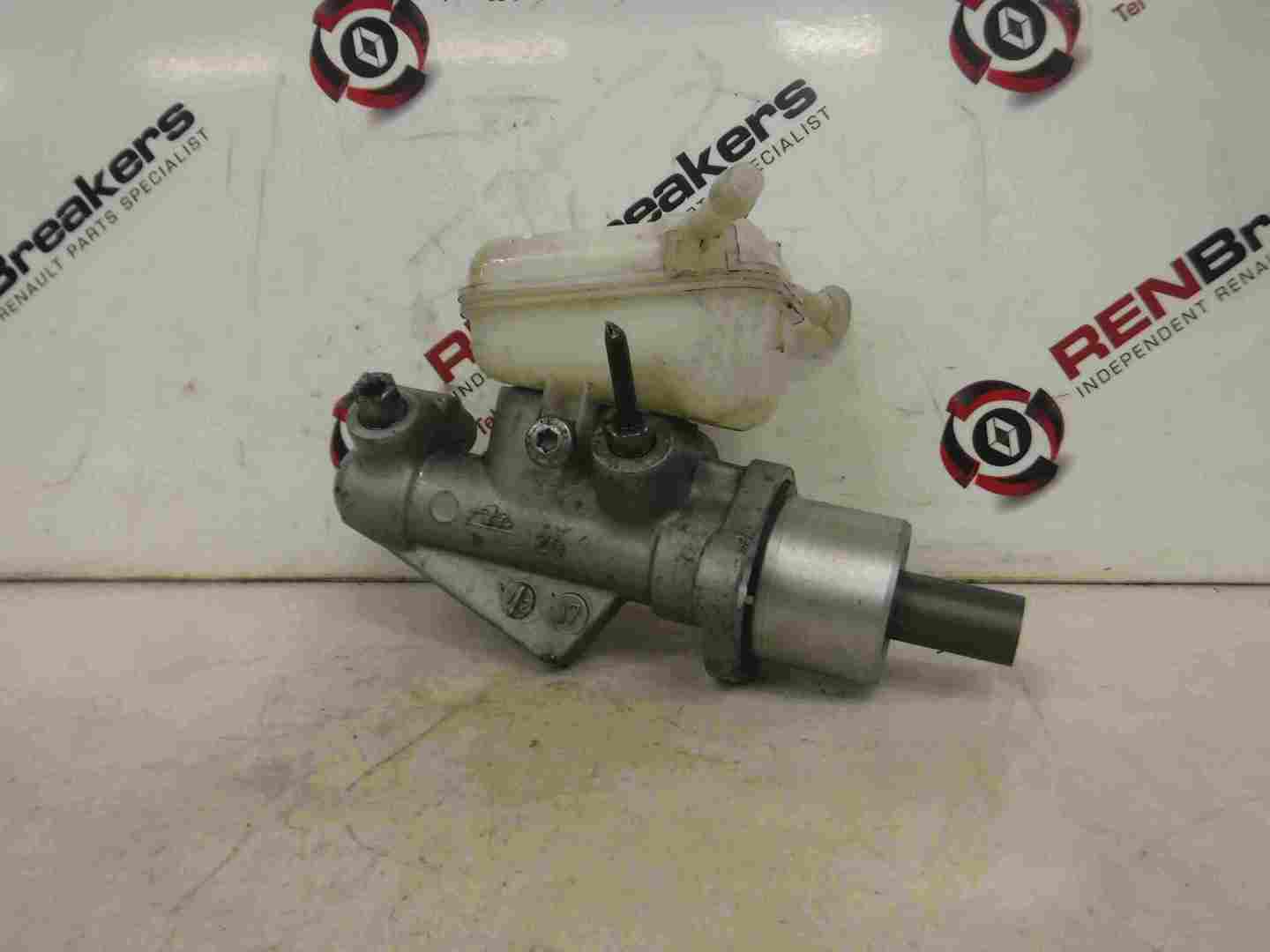 Renault Twingo 2007-2011 1.2 8v Brake Master Cylinder   Bottle 8200862403