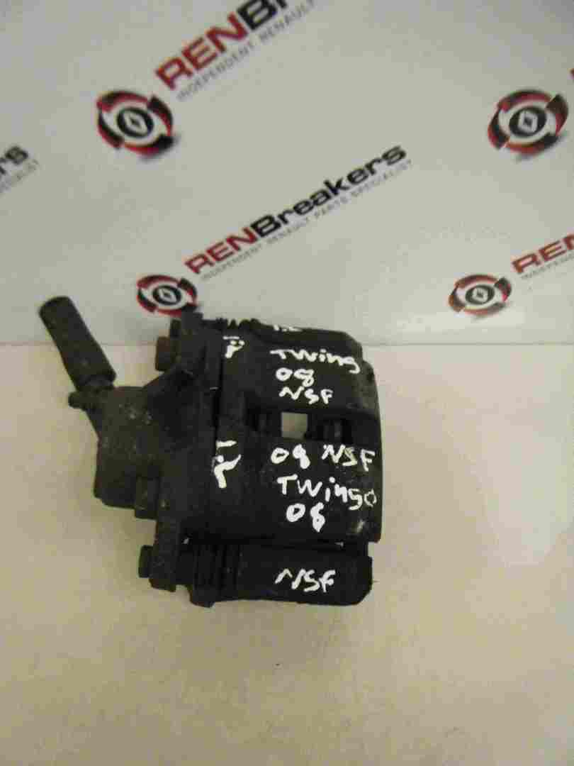 Renault Twingo 2007-2012 1.2 8v Passenger NSF Front Brake Caliper