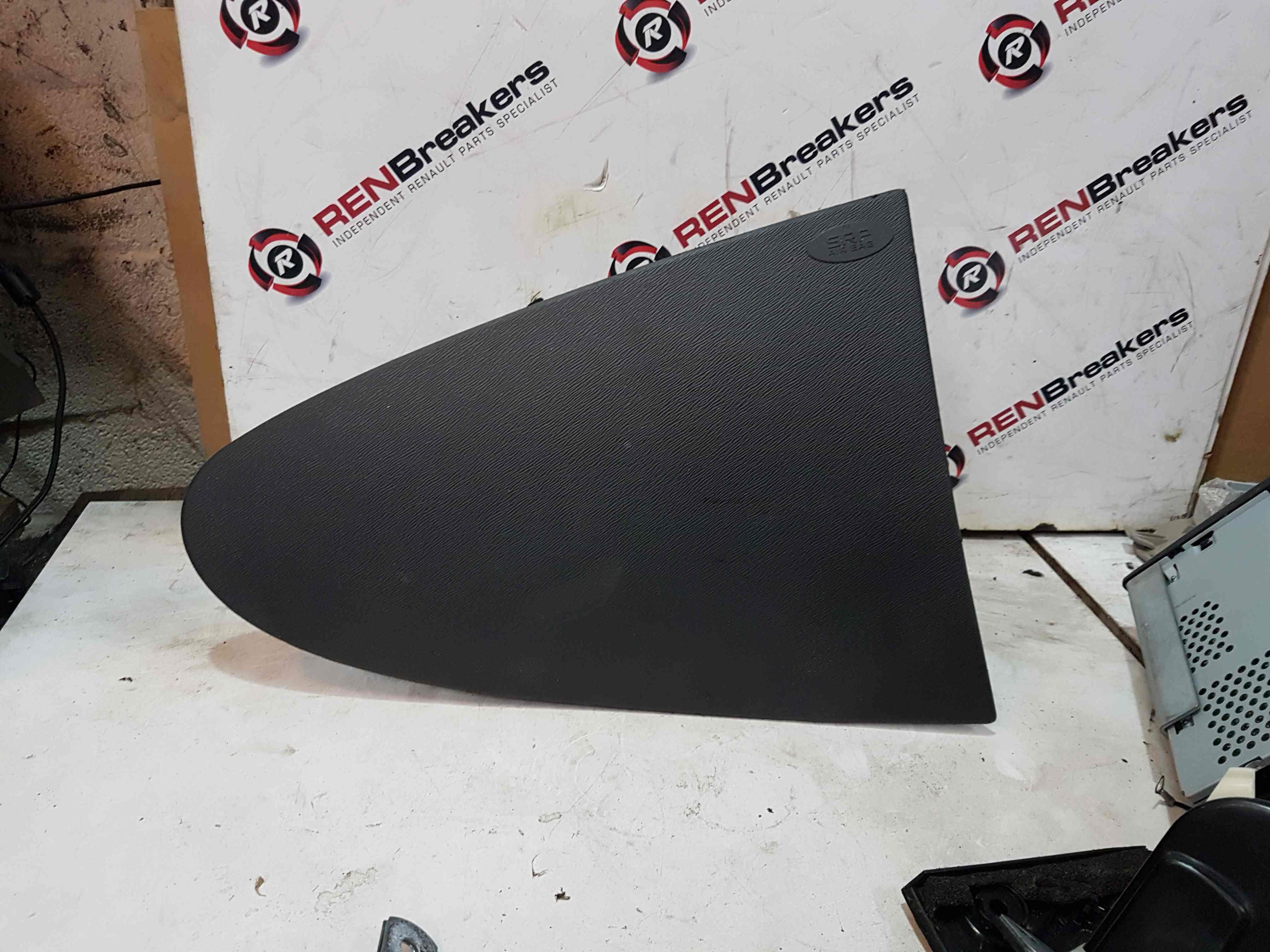 Thumb 8 Renault Twingo 2007-2012 Passenger NSF Front Dashboard Airbag 8200525494