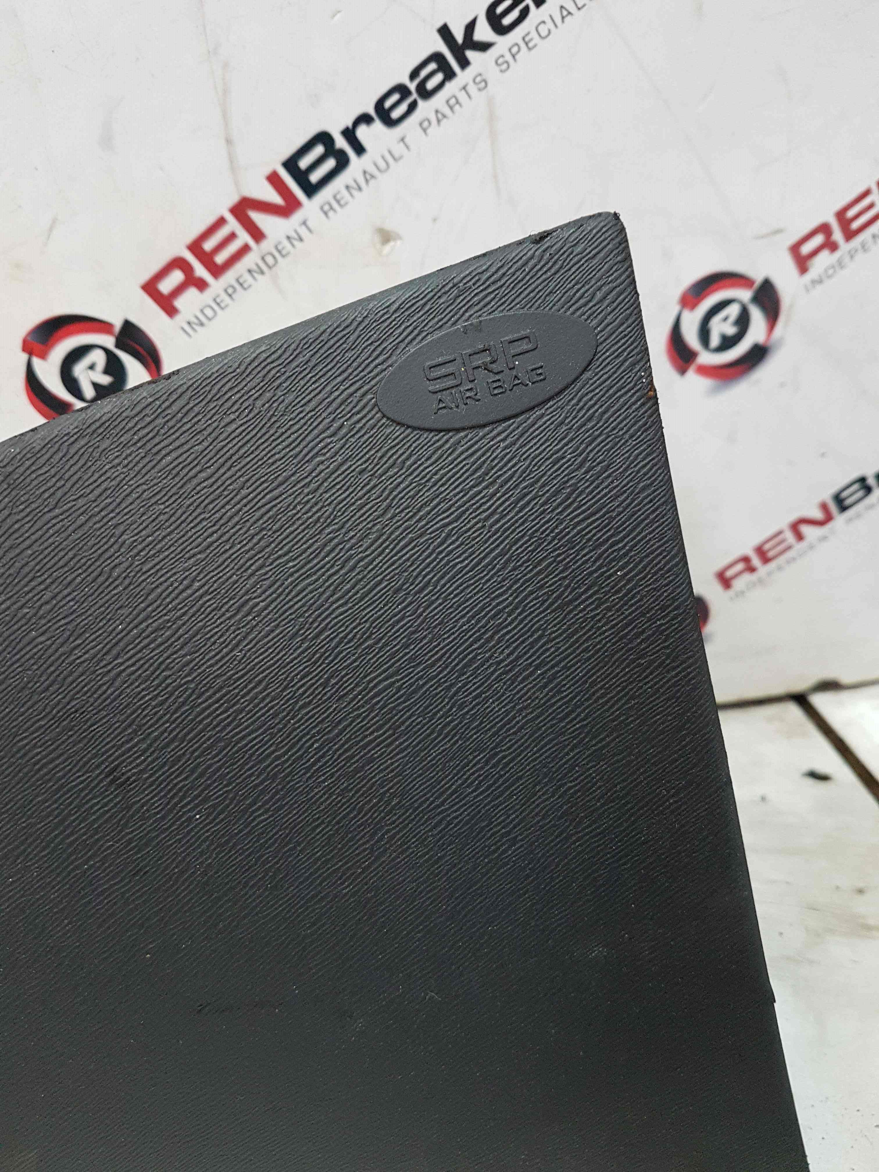Thumb 6 Renault Twingo 2007-2012 Passenger NSF Front Dashboard Airbag 8200525494