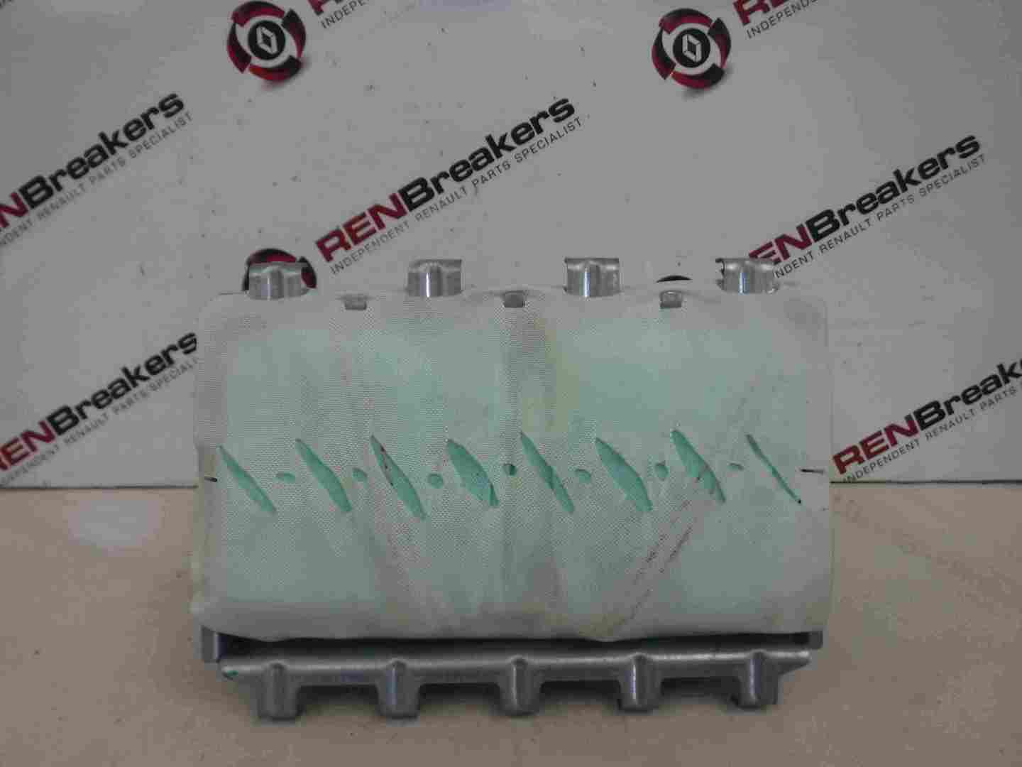 Renault Twingo 2007-2012 Passenger NSF Front Dashboard Airbag 8200525494