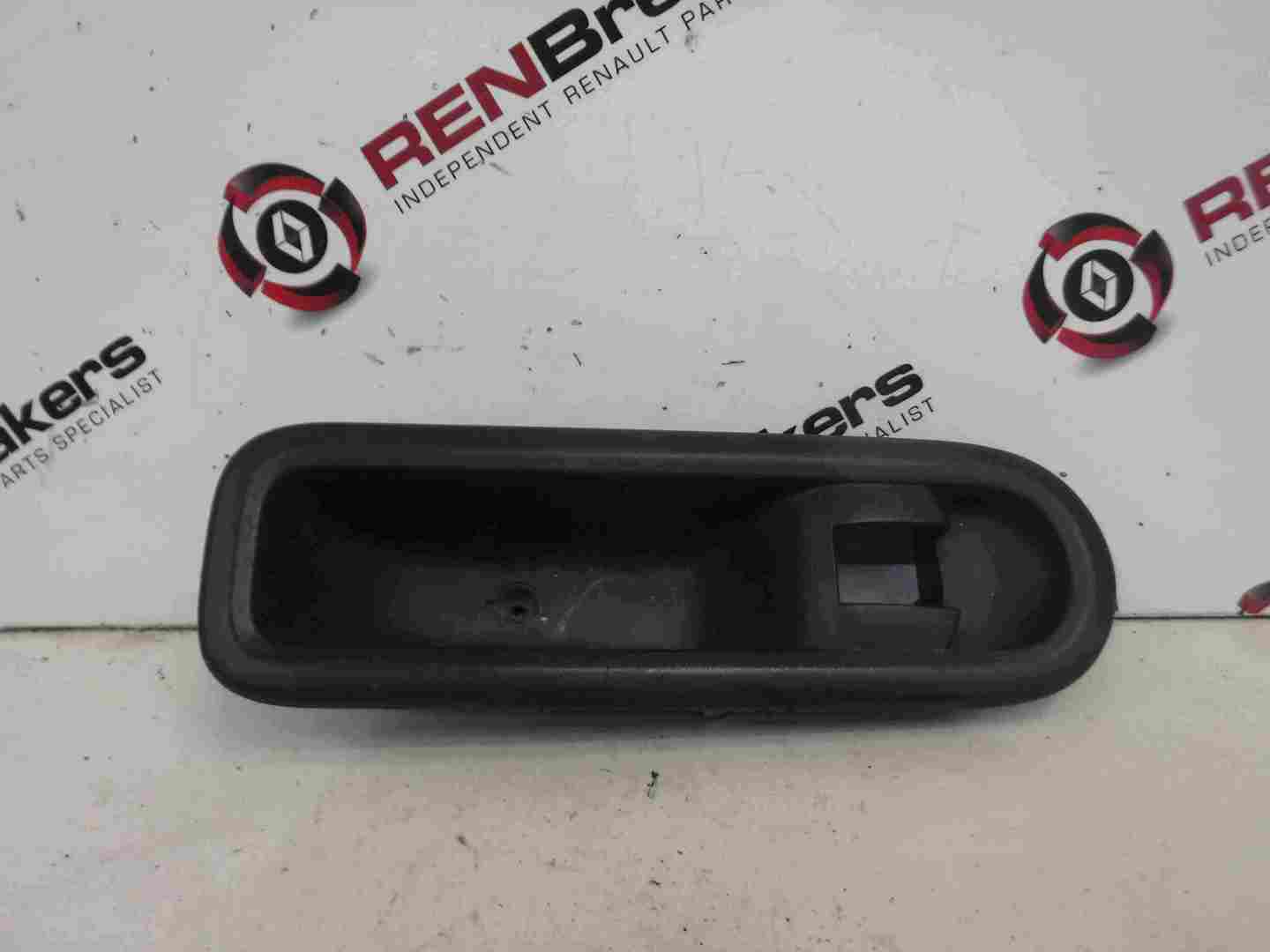 Renault Twingo 2007-2011 Passenger NSF Front Door Switch Panel Surround