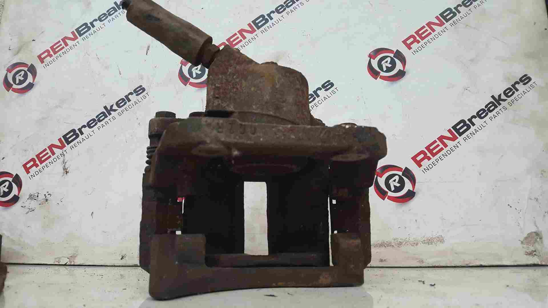 Thumb 2 Renault Twingo 2011-2014 1.2 16V Passenger NSF Front Brake Caliper