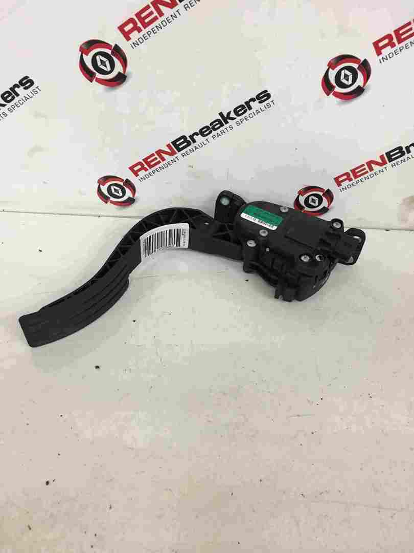 Renault Twingo 2011-2014 Accelerator Gas Throttle Pedal Potentiometer 8200426245