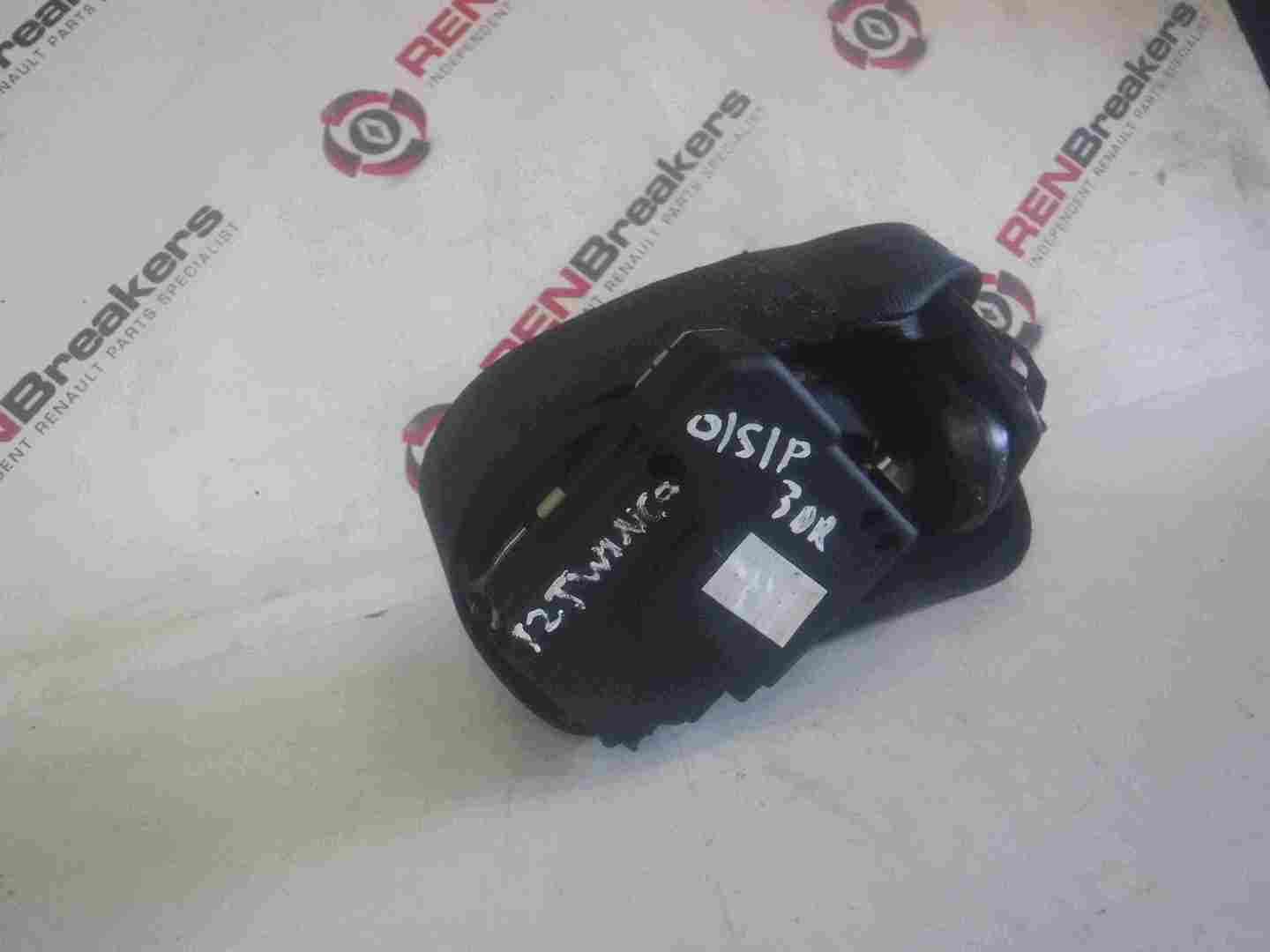 Renault Twingo 2011-2014 Drivers OSF Front Seat Belt 3dr