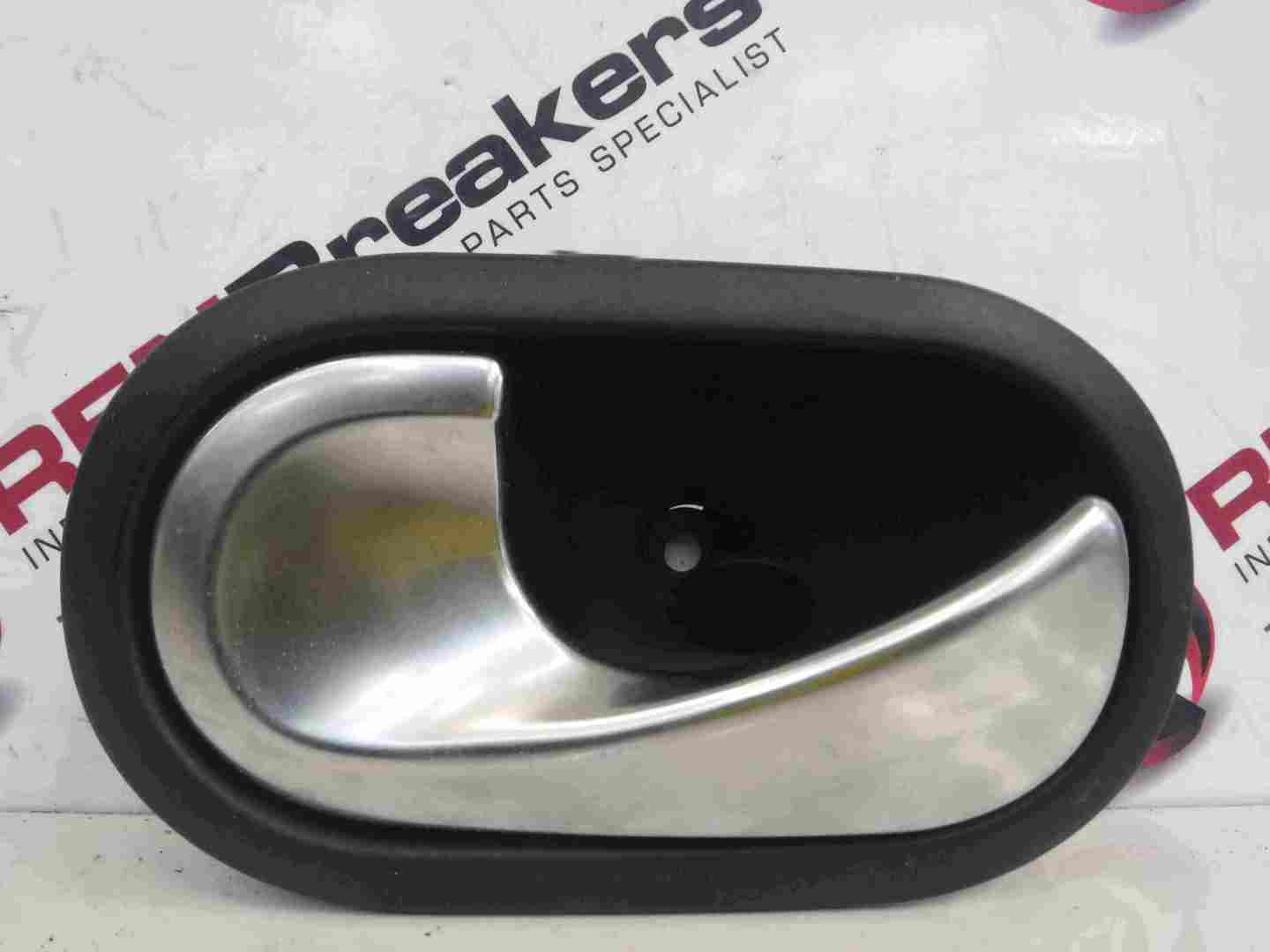 Renault Twingo 2011-2014 Passenger NSF Front Interior Door Handle 8200028487