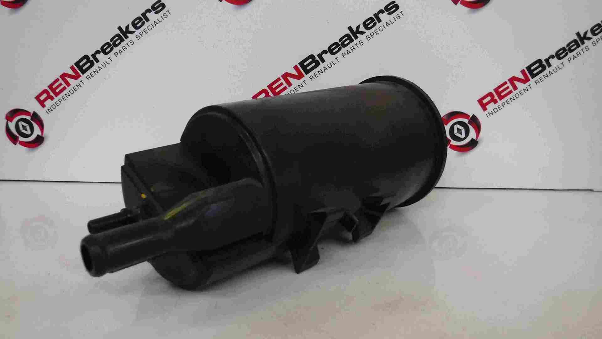Renault Twingo 2014-2017 1.0 sCe Carbon Canister Filter Housing 149501402R