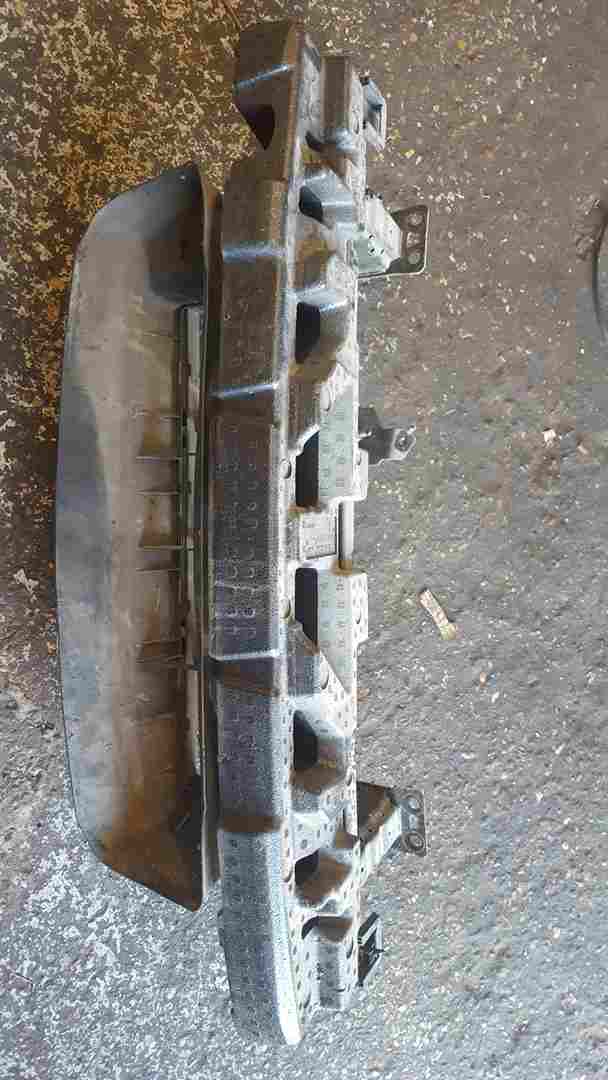 Thumb 2 Renault Twingo 2014-2017 1.0 SCE Front Reinforcement BAR