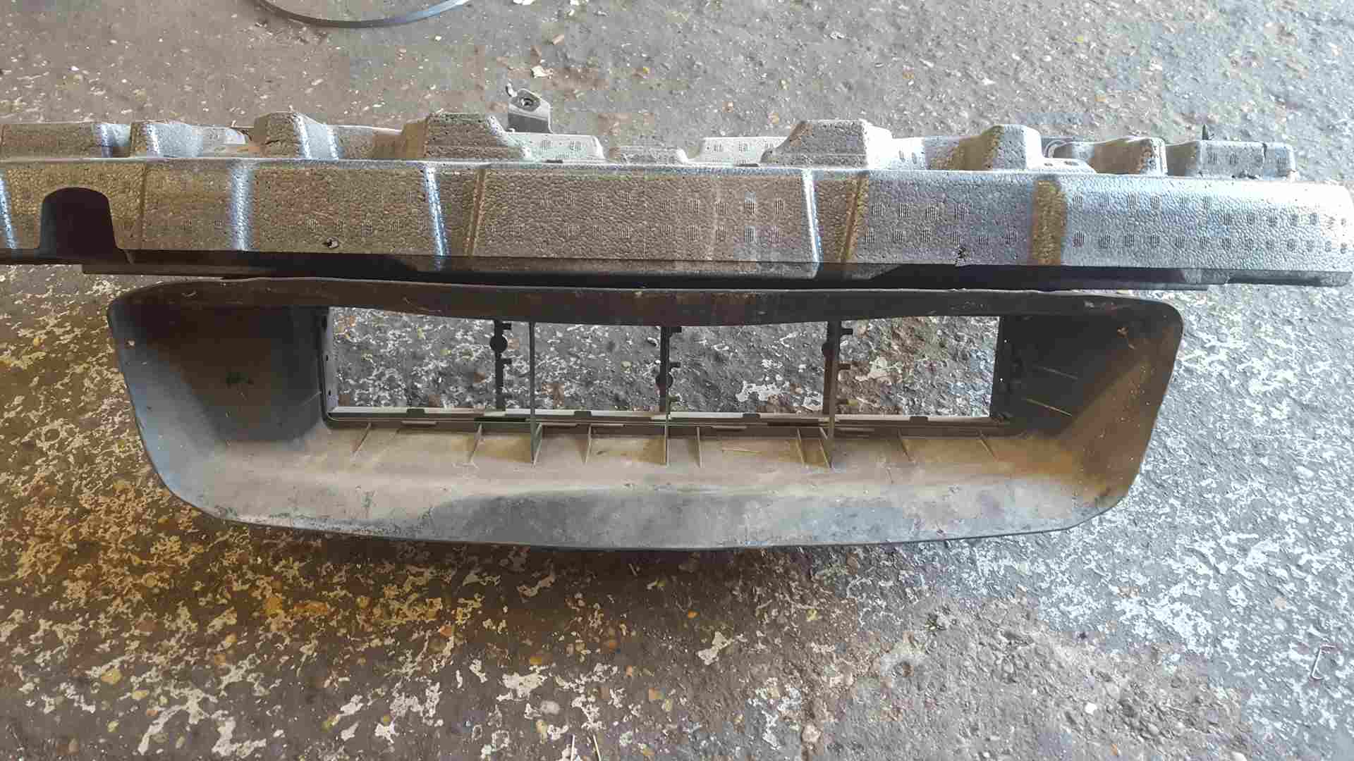 Thumb 3 Renault Twingo 2014-2017 1.0 SCE Front Reinforcement BAR