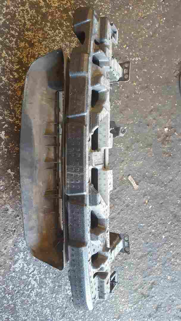 Renault Twingo 2014-2017 1.0 SCE Front Reinforcement BAR