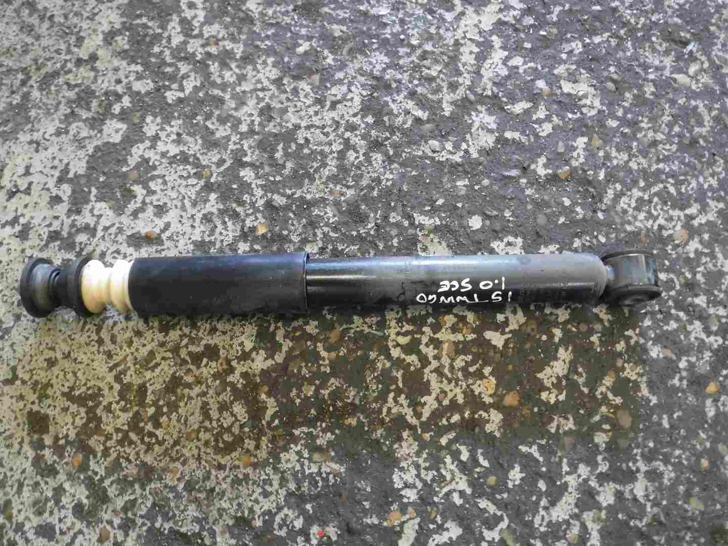 Renault Twingo 2014-2017 1.0 SCE Rear Suspension Shock Absorber