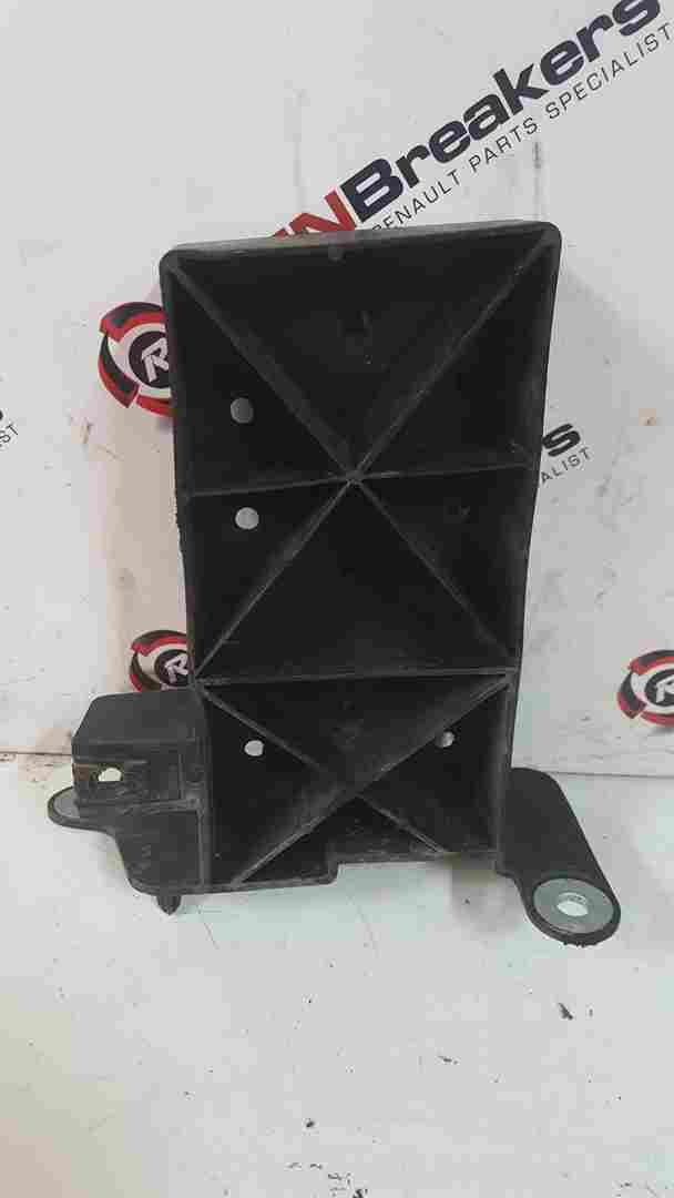Thumb 3 Renault Twingo 2014-2017 Drivers OSF Front Bumper Bracket Reinforcement