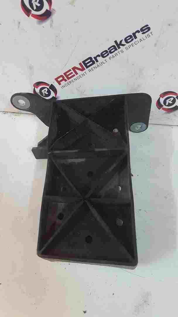 Thumb 2 Renault Twingo 2014-2017 Drivers OSF Front Bumper Bracket Reinforcement