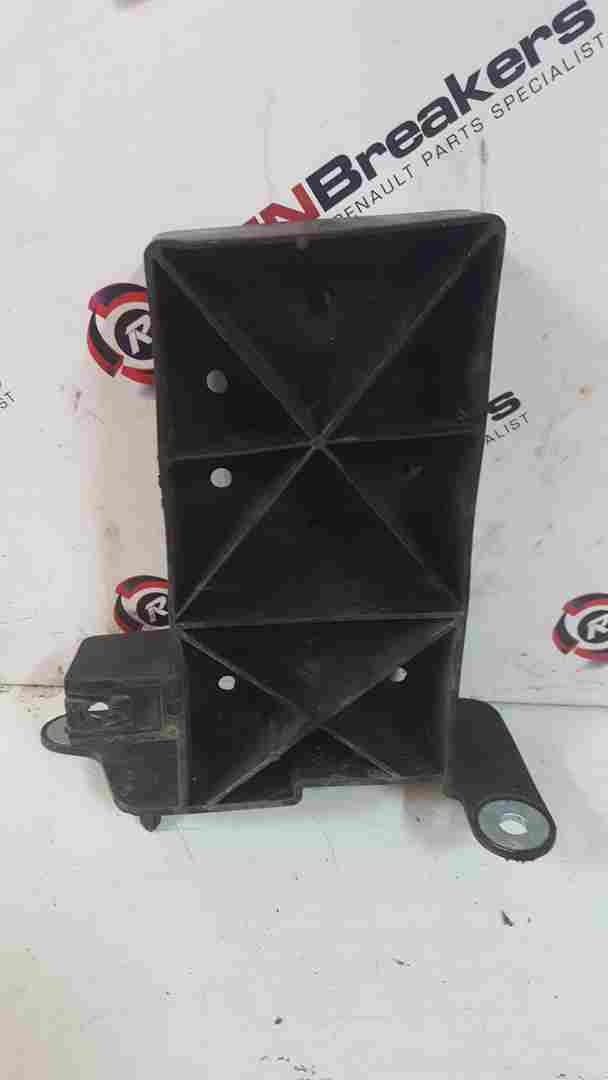 Thumb 4 Renault Twingo 2014-2017 Drivers OSF Front Bumper Bracket Reinforcement