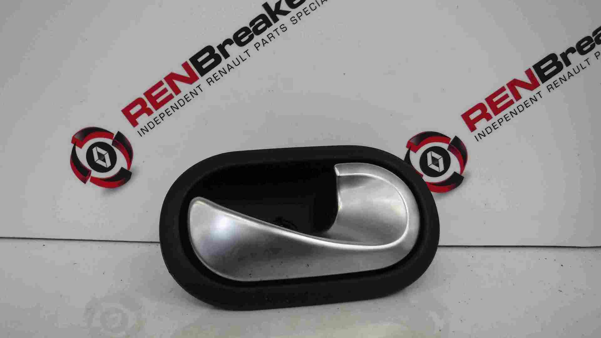 Renault Twingo 2014-2017 Drivers OSR Rear Interior Handle