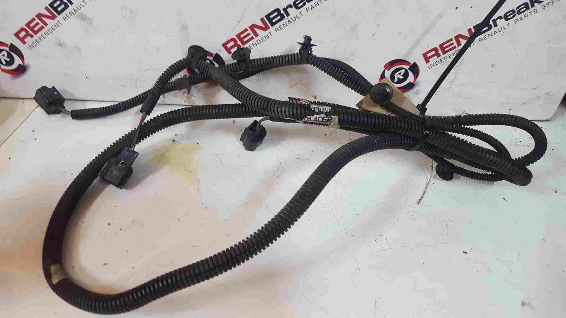 Thumb 2 Renault Twingo 2014-2017 Front Bumper Wiring Loom