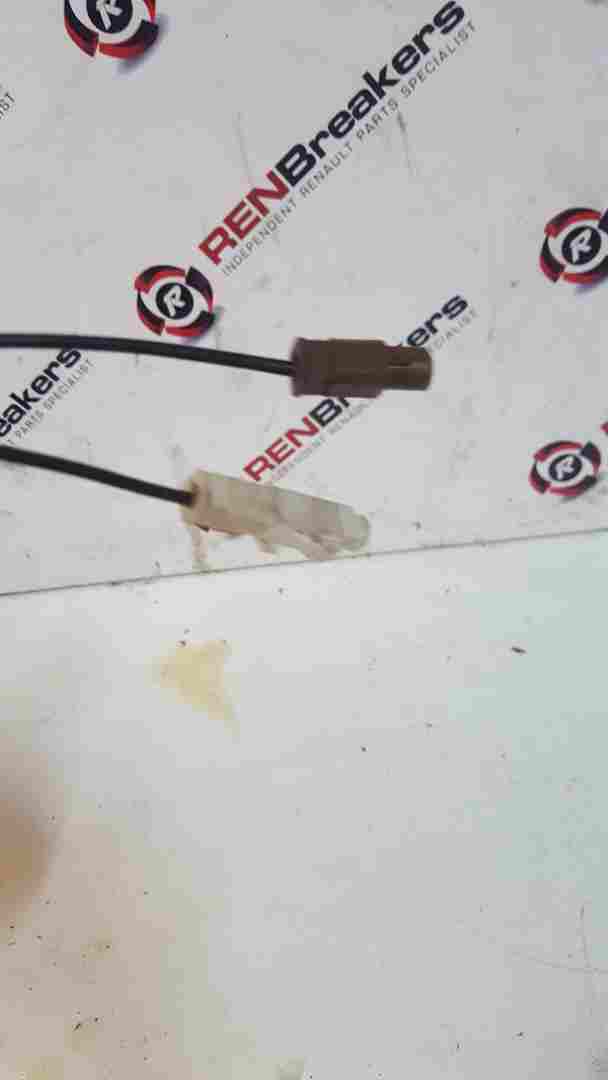 Thumb 2 Renault Twingo 2014-2017 Roof Aerial SAT Nav