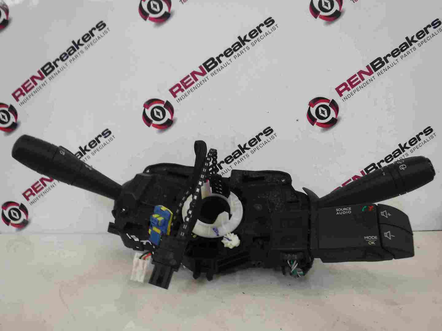 Renault Twingo 2014-2017 Steering Wheel Squib Clocks Spring   Stalk 255671790R
