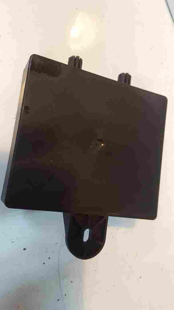 Renault Twingo SCE 2014-2017 Body Control Module  231A07278R