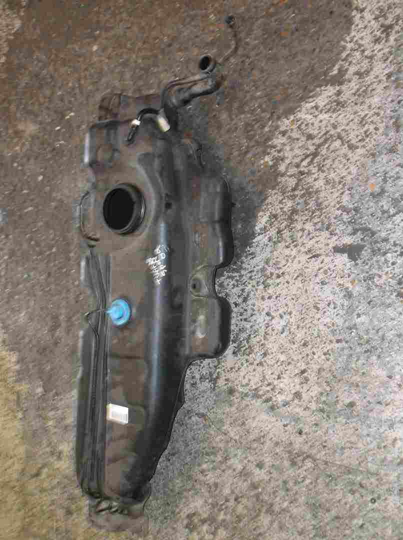 Renault Twingo Sport 2007-2011 133 1.6 16v Petrol Tank Fuel Storage