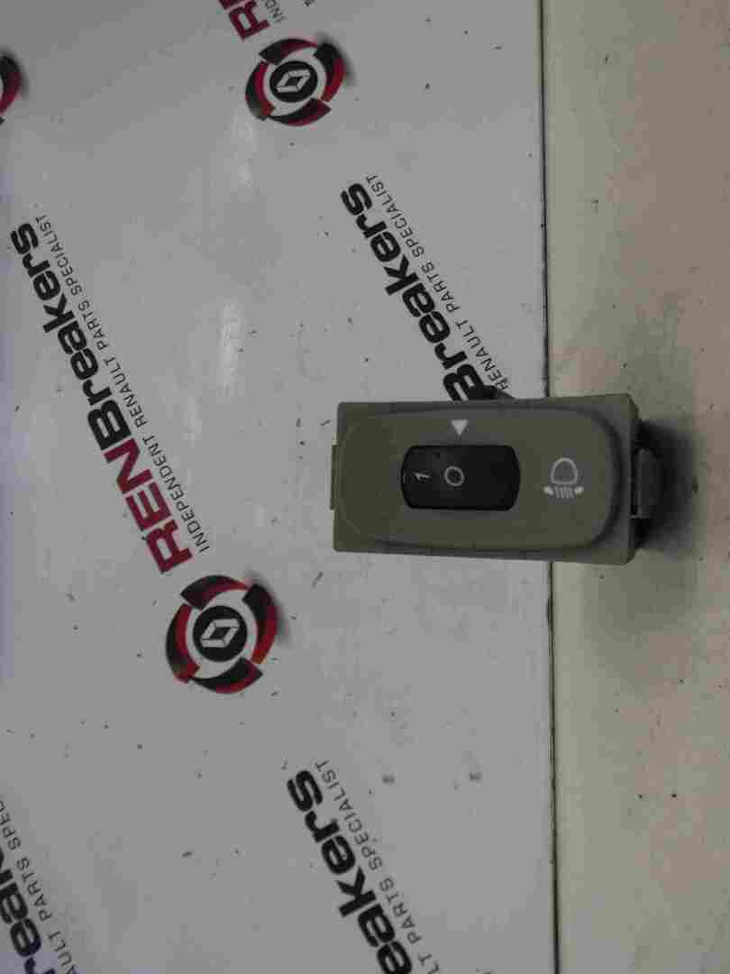 Renault Vel Satis 2002-2005 Headlight Height Adjuster
